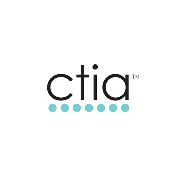 ctia logo color