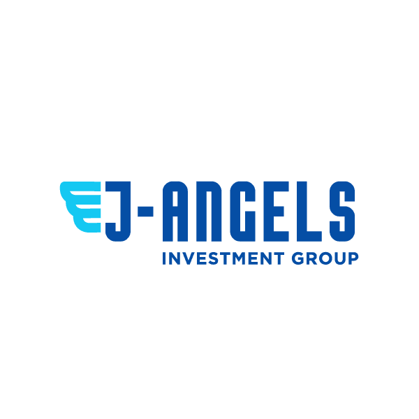 J-Angels logo color