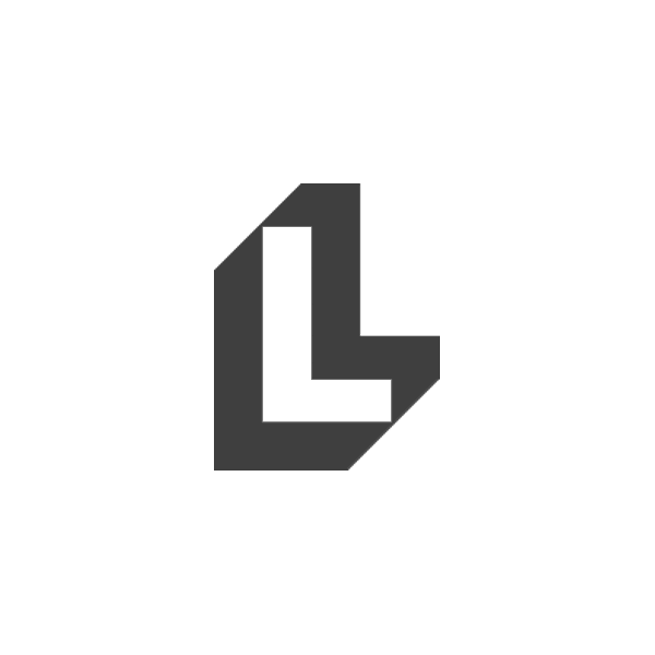 Lauder logo color
