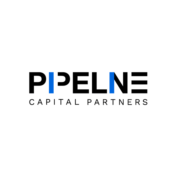 Pipeline logo color