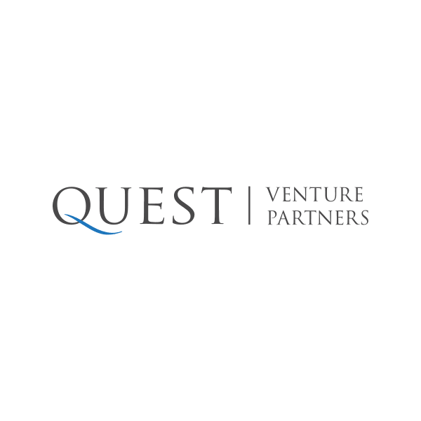 Quest logo color