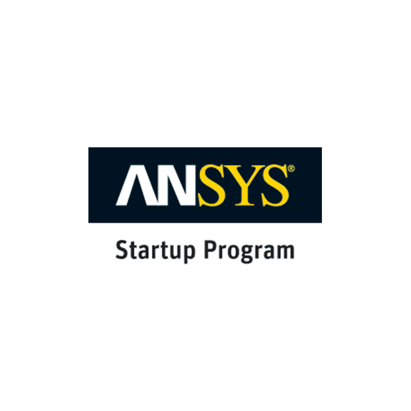 Ansys logo color