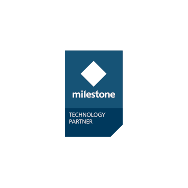 Milestone logo color