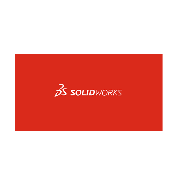 Solidworks logo color